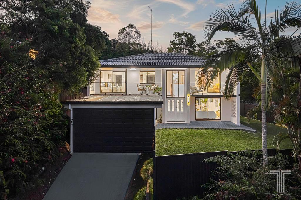 1 Birrilee St, Carina Heights, QLD 4152