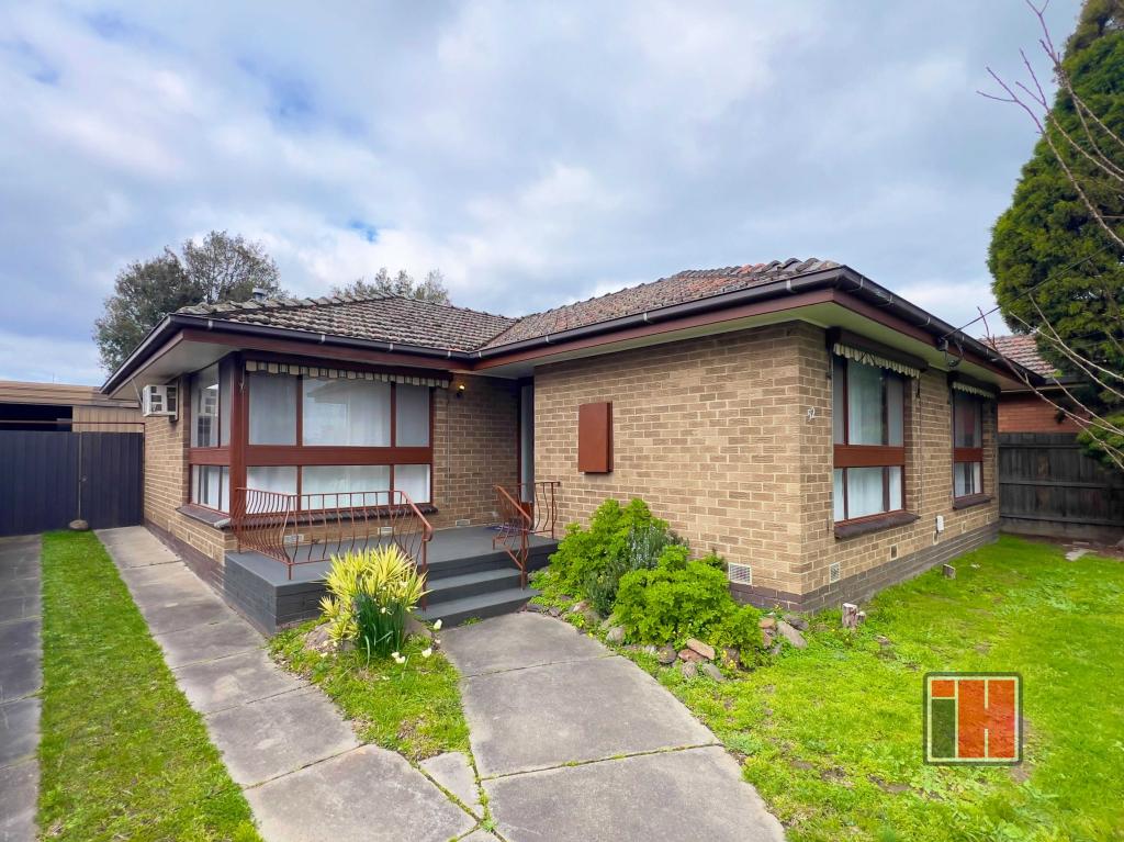 52 Windsor Cres, Bundoora, VIC 3083