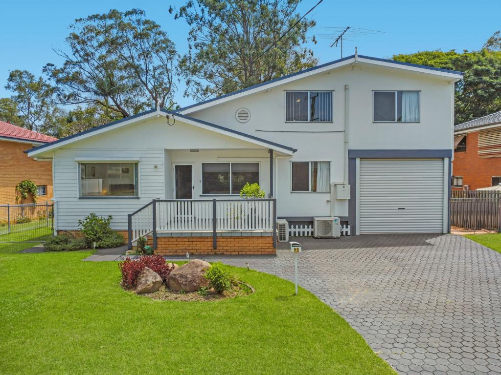 95 Cremin St, Upper Mount Gravatt, QLD 4122