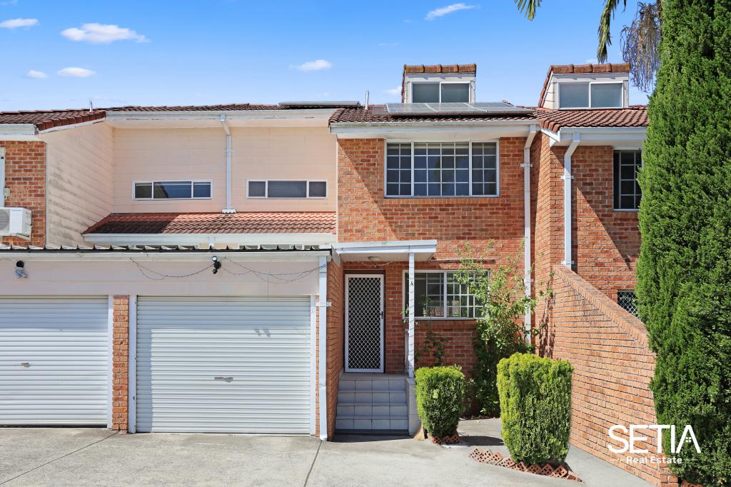 4/32 Methven St, Mount Druitt, NSW 2770