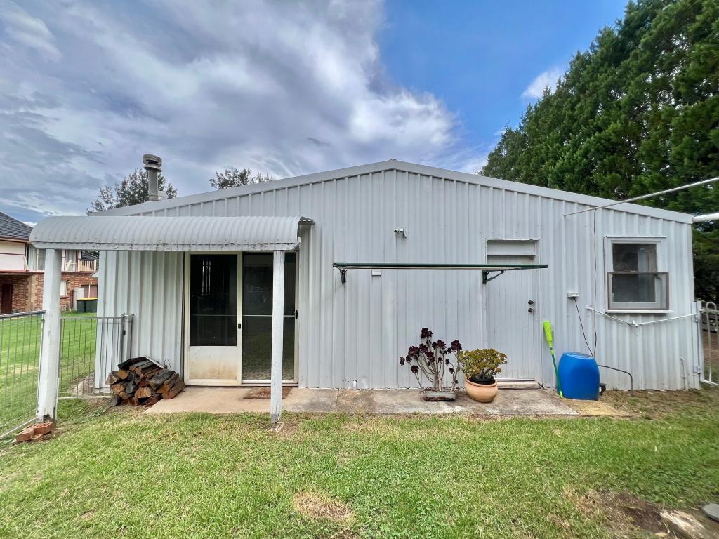 140a Werriberri Rd, Orangeville, NSW 2570