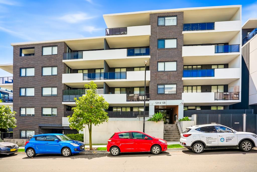 314/12 Isla St, Schofields, NSW 2762