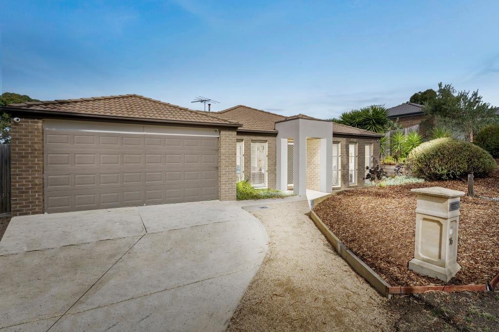 16 Longmire Ct, Sunbury, VIC 3429