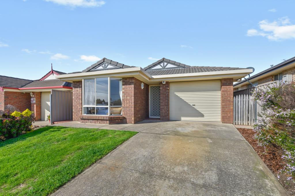 27 Darley Cct, Noarlunga Downs, SA 5168