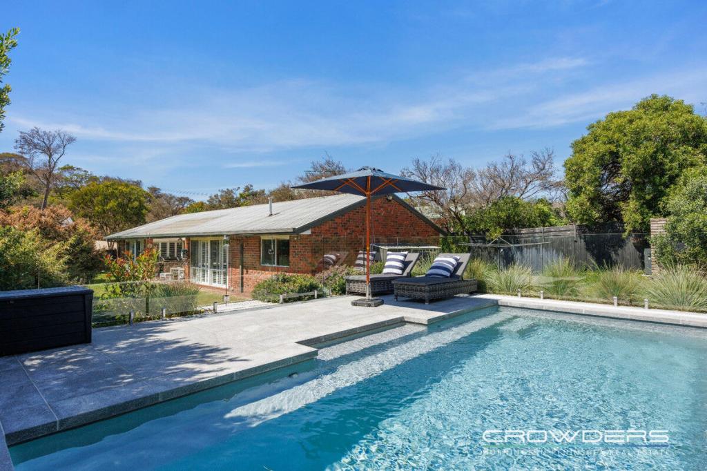 38 Chenier St, Rye, VIC 3941