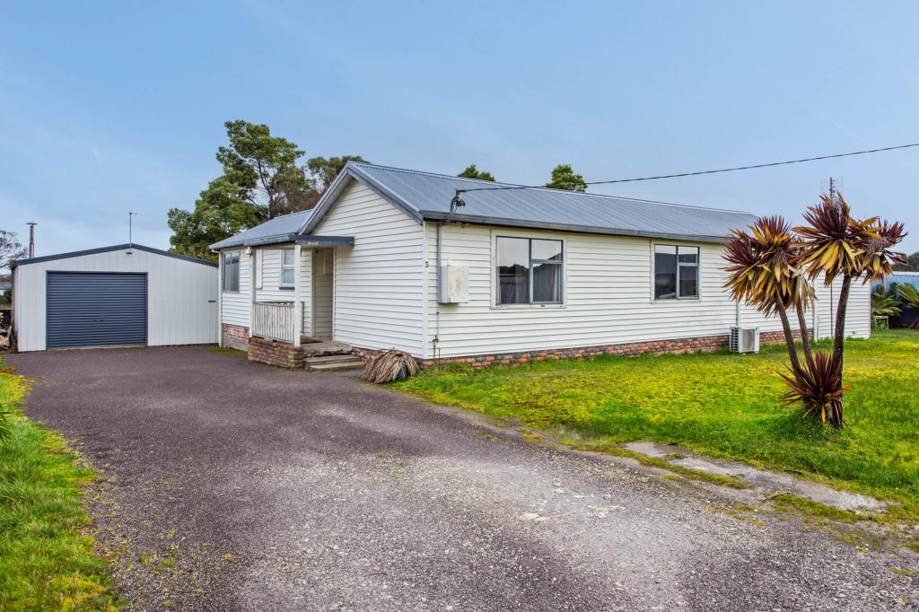 3 Gaffney St E, Strahan, TAS 7468