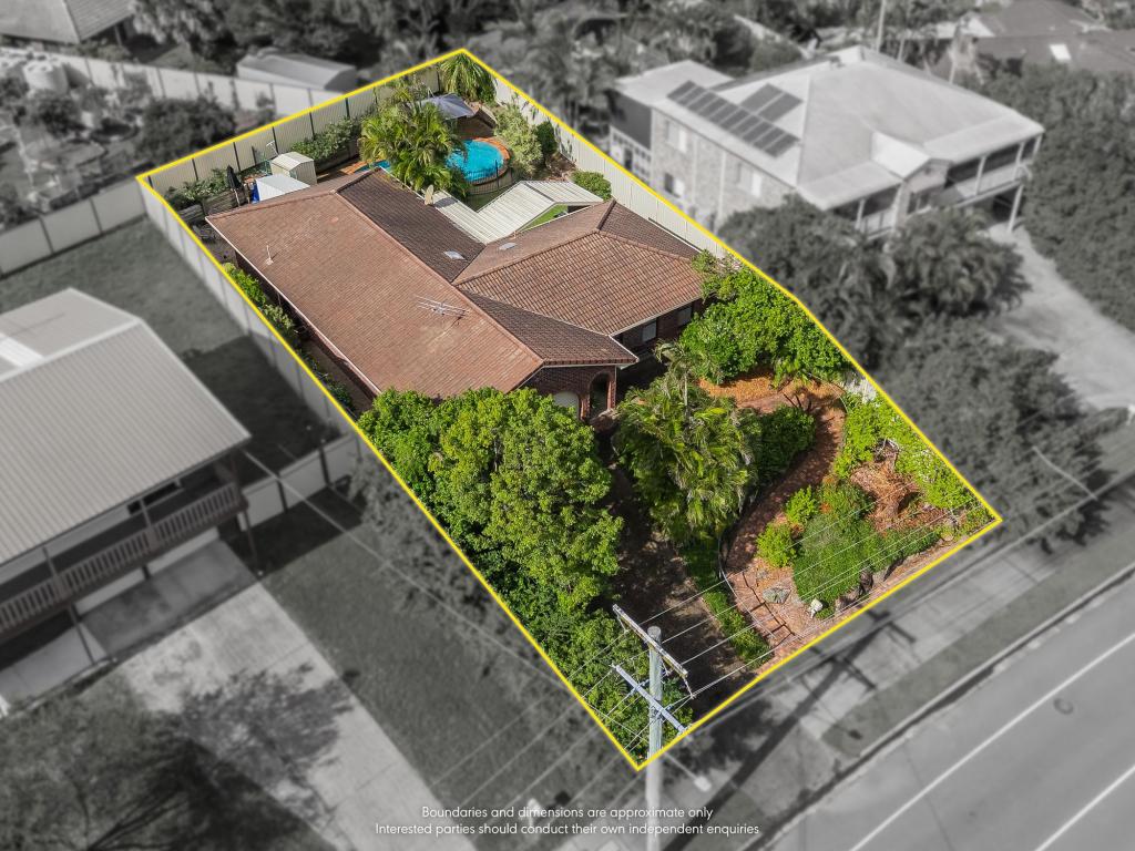 39 Edinburgh Dr, Bethania, QLD 4205