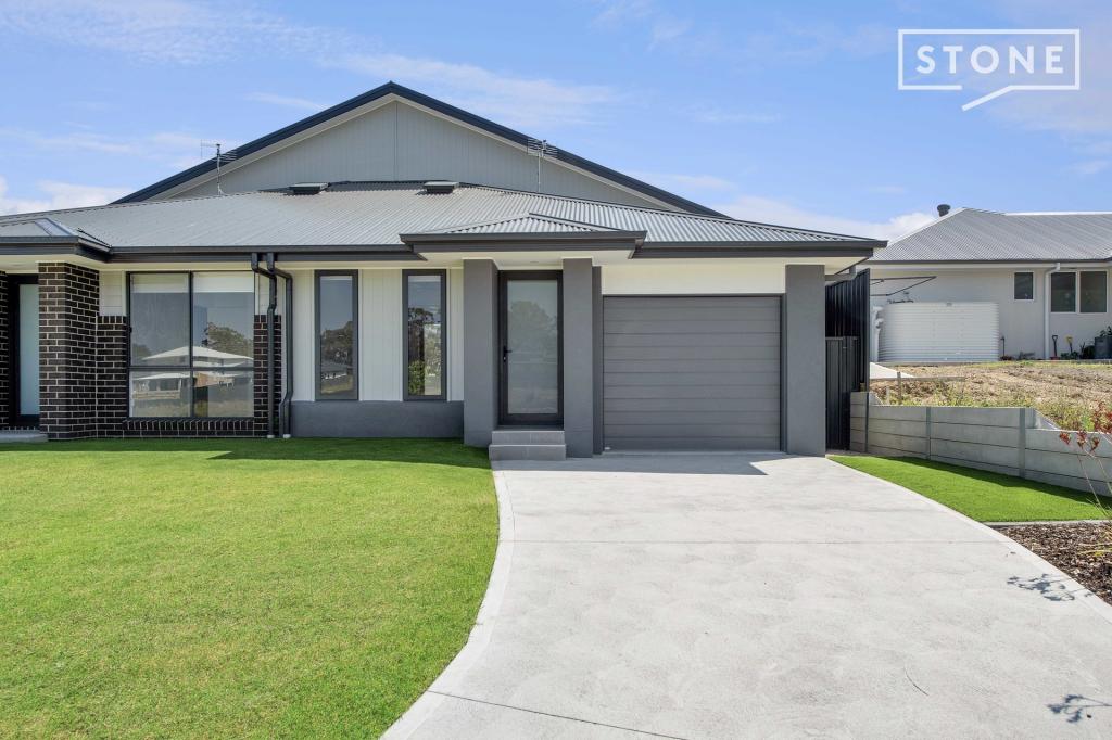 Proposed Lot 2, 236 Averys Lane, Buchanan, NSW 2323