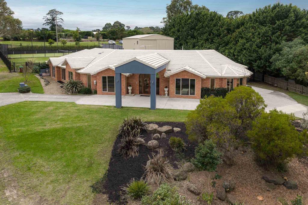 1-2 Hilton Ct, Narre Warren North, VIC 3804