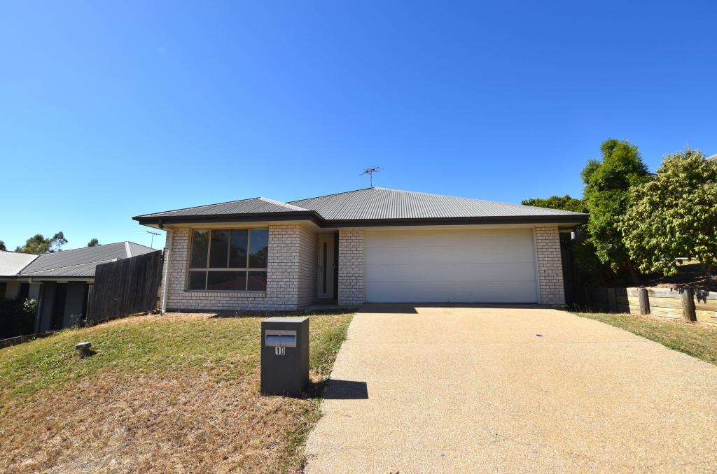 10 Takoko Pl, Kirkwood, QLD 4680
