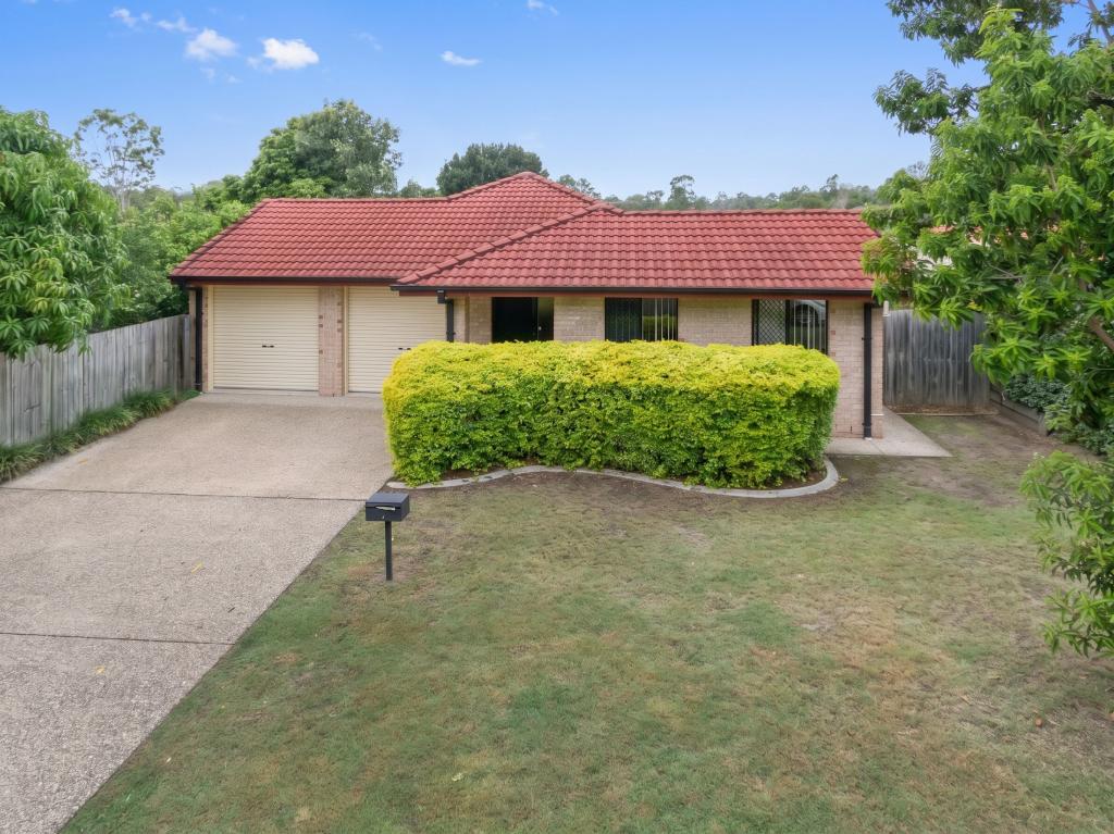 4 Bullen Cct, Forest Lake, QLD 4078