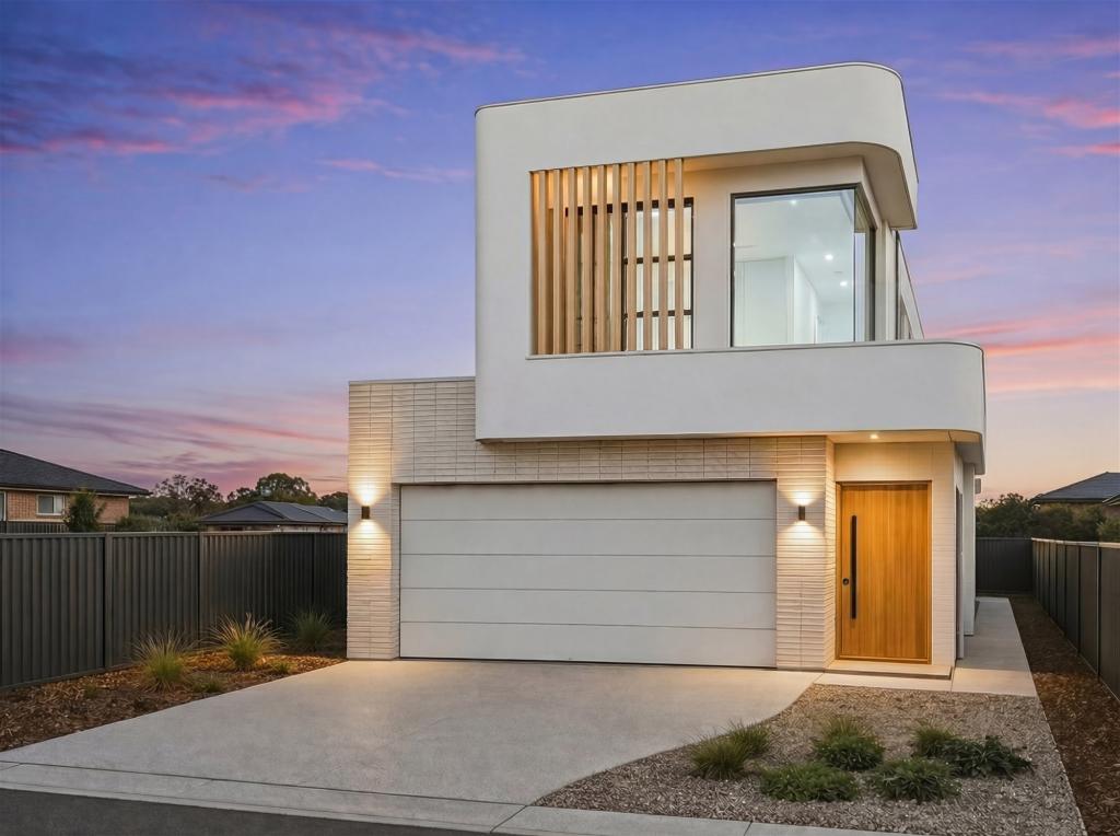 Lot 1, 42 Johnstone St, Glengowrie, SA 5044