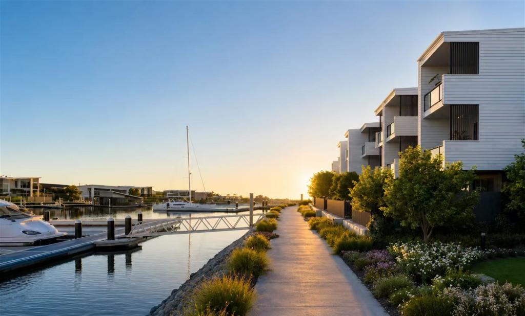 41 Delta Cct, Hope Island, QLD 4212