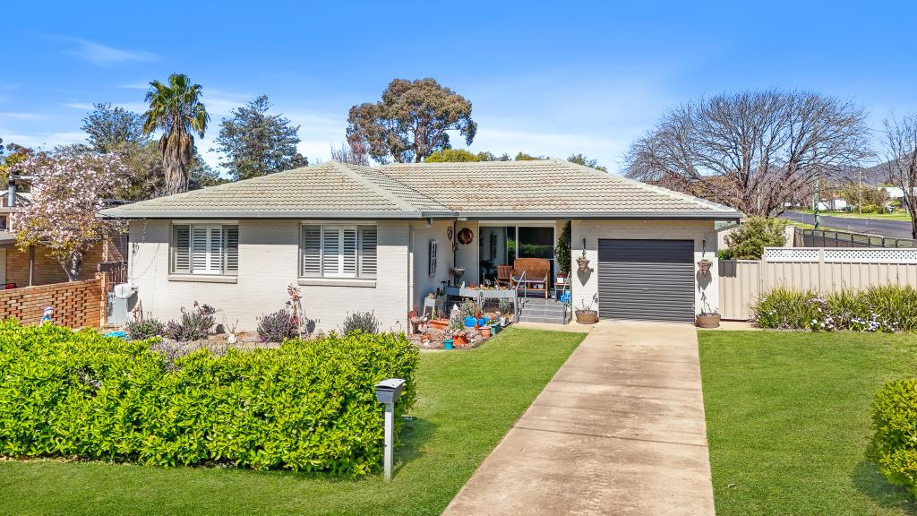 7 Meares St, Mudgee, NSW 2850