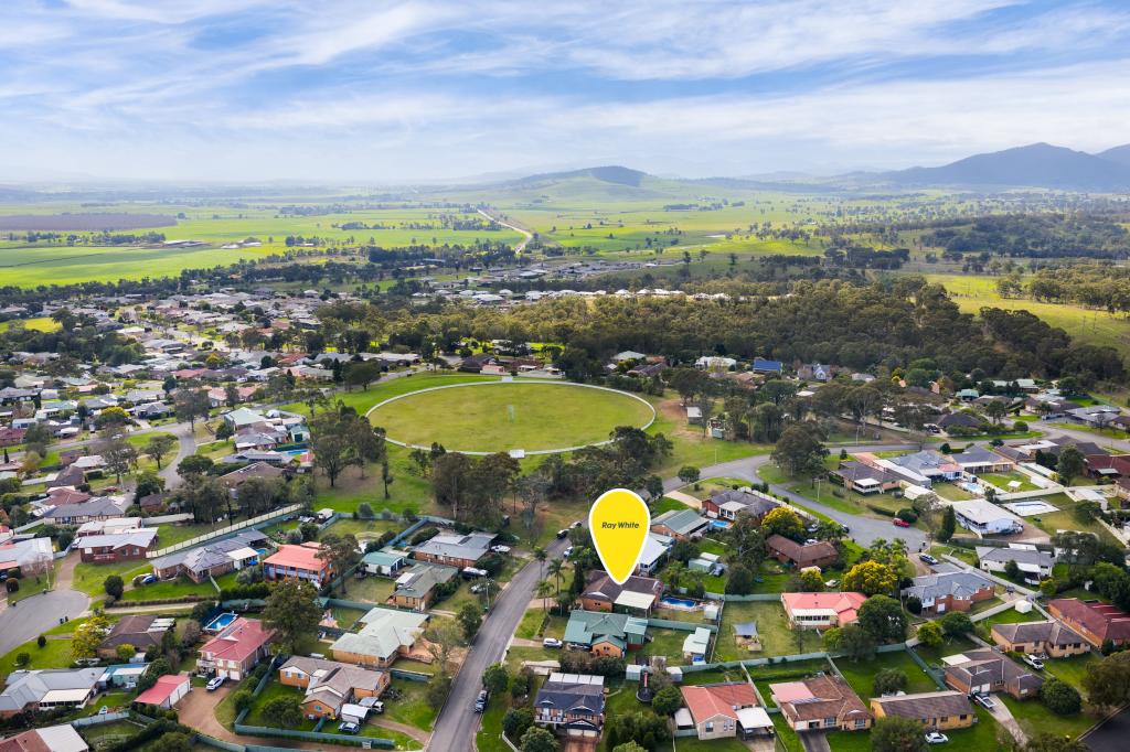 27 Cabernet St, Muswellbrook, NSW 2333