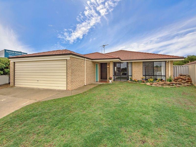 19 Narooma Cl, Waikiki, WA 6169