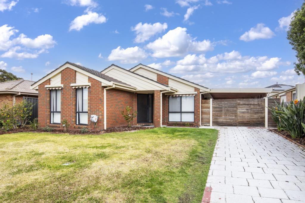 7 Jacqueline Ct, Hillside, VIC 3037