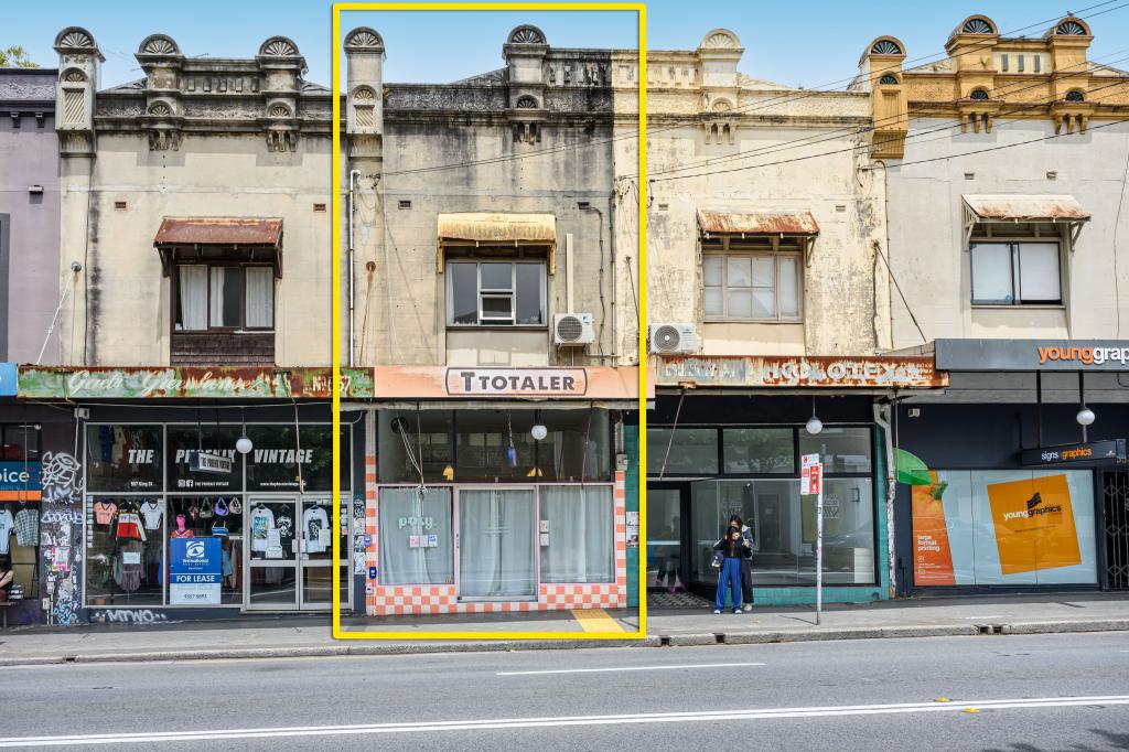 555A KING ST, NEWTOWN, NSW 2042