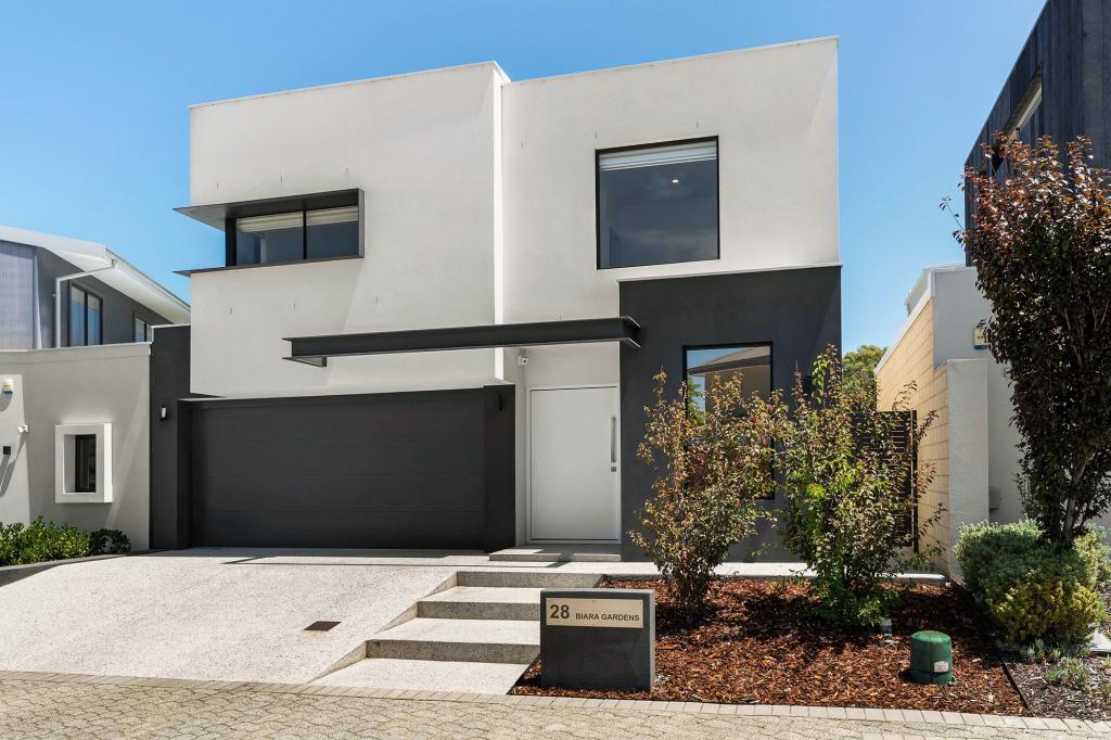 28 Biara Gdns, Mount Claremont, WA 6010