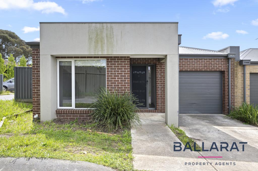 16 Monash Pl, Canadian, VIC 3350
