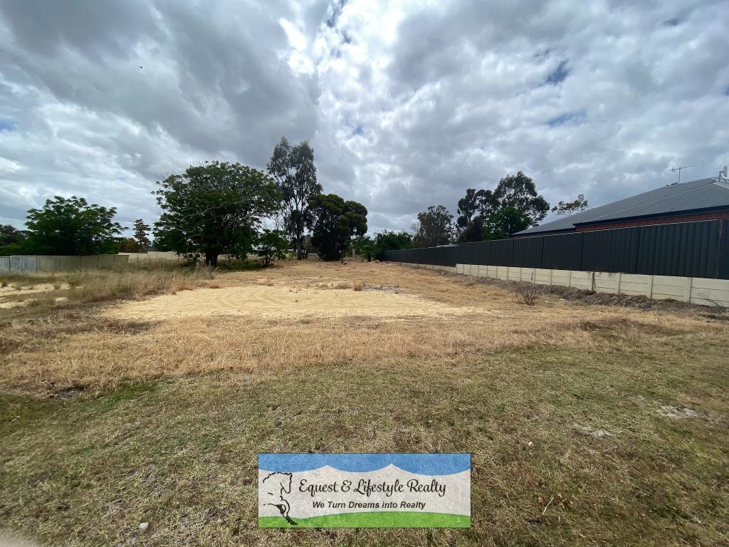 99 Johnston Rd, Yarloop, WA 6218