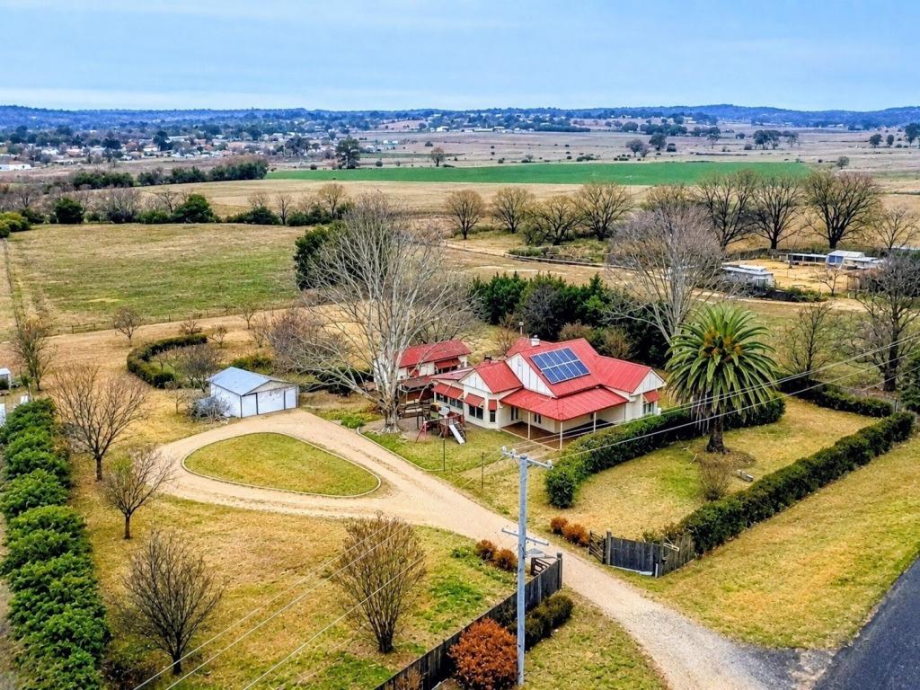 85 Auburn Vale Rd, Inverell, NSW 2360