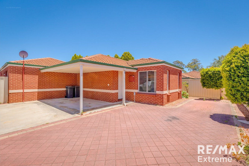 5/13 Muriel St, Gosnells, WA 6110