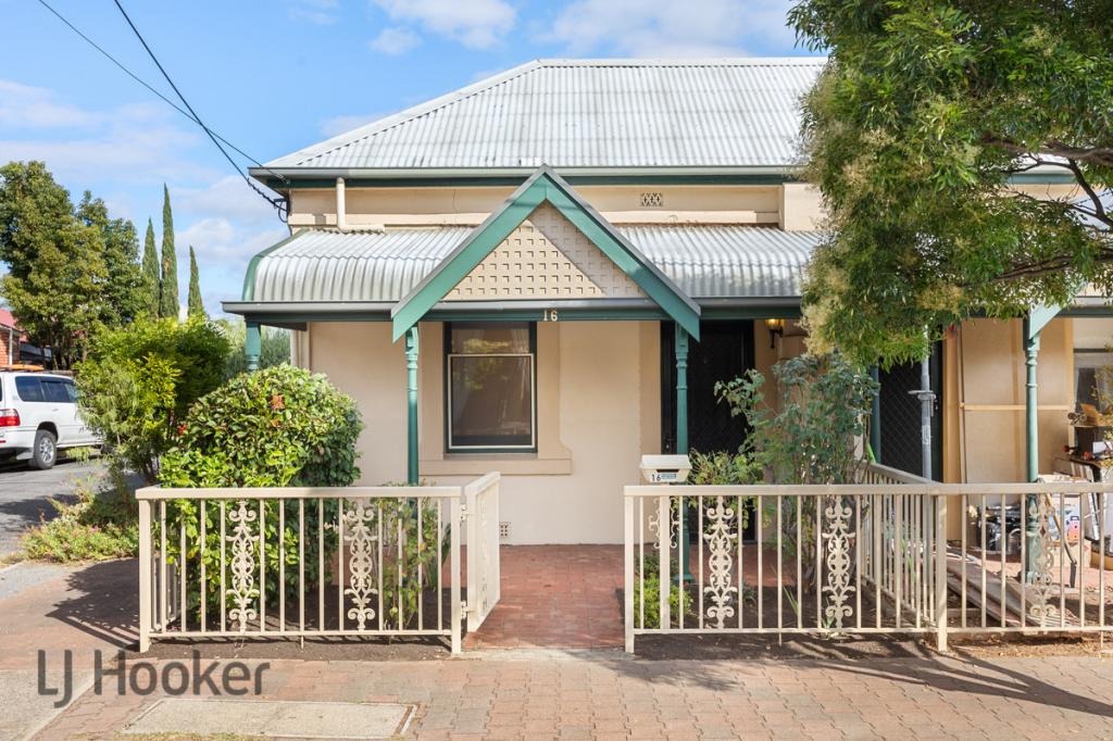 16 Bath St, Glenelg South, SA 5045