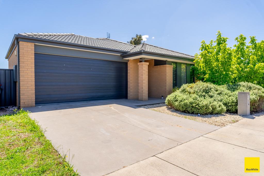 1904 Callaghan Street, Jackass Flat, VIC 3556