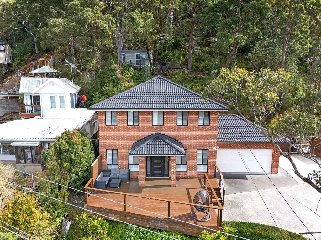 71-73 Prices Cct, Woronora, NSW 2232