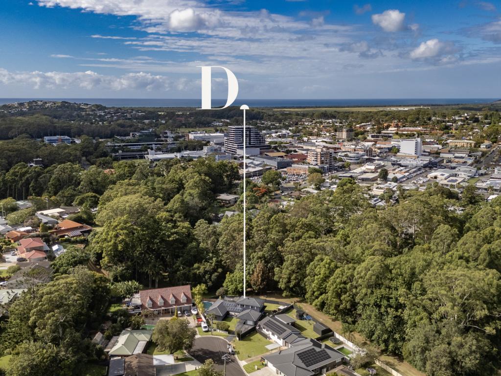 8 Eugourie Cl, Coffs Harbour, NSW 2450