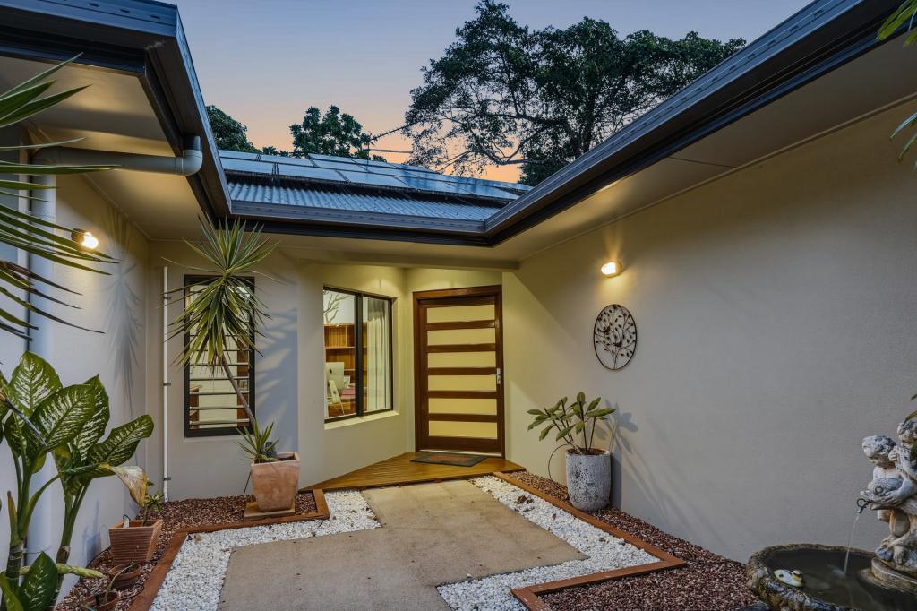 22 LUM JIM ST, REDLYNCH, QLD 4870