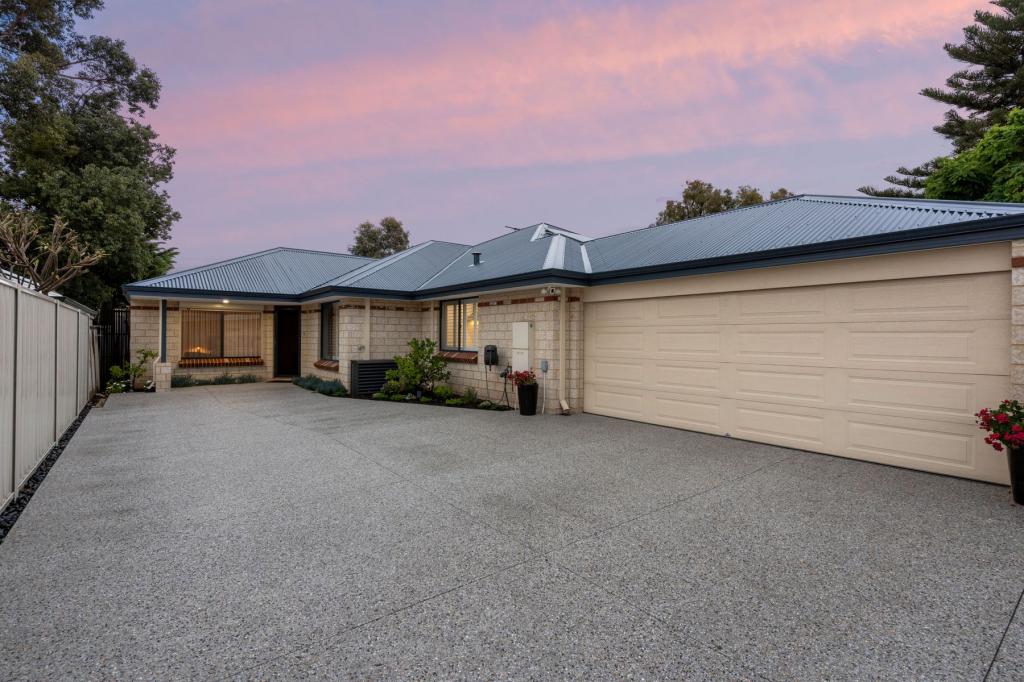 14B YOUNG ST, MELVILLE, WA 6156
