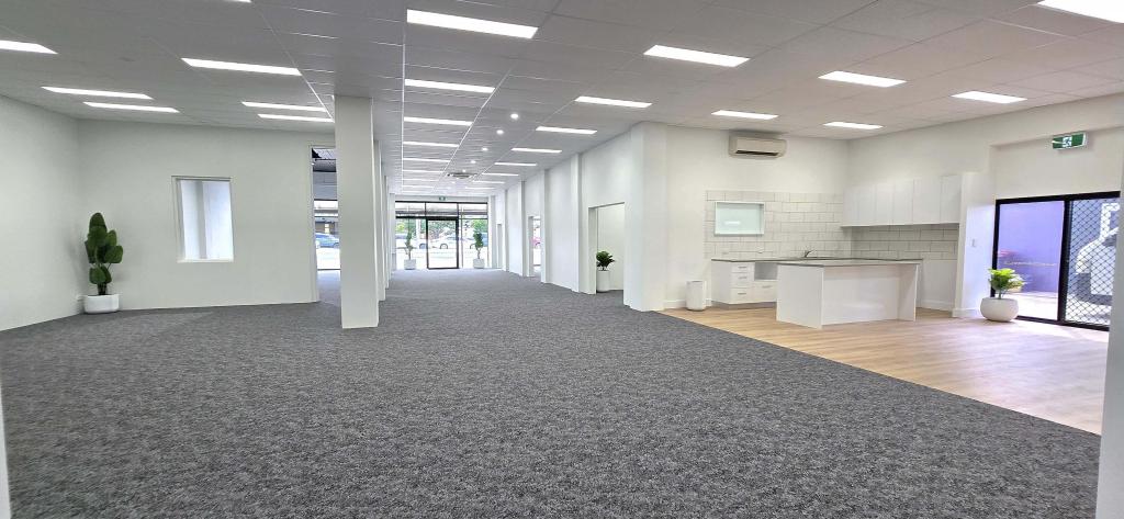 149-153 Bunda St, Parramatta Park, QLD 4870