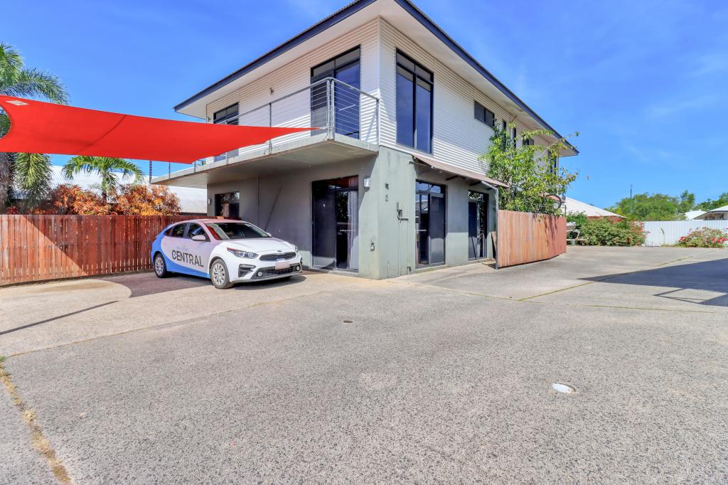 3/11 Browne Pl, Rosebery, NT 0832