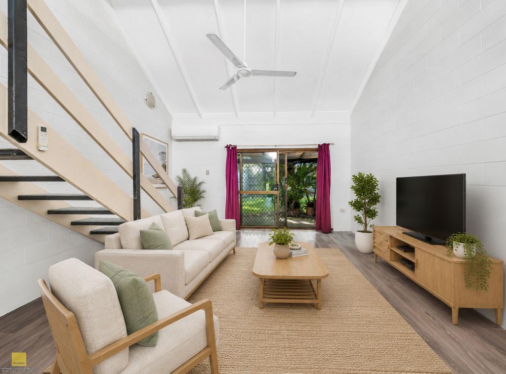 19/108-110 Mayers St, Manunda, QLD 4870