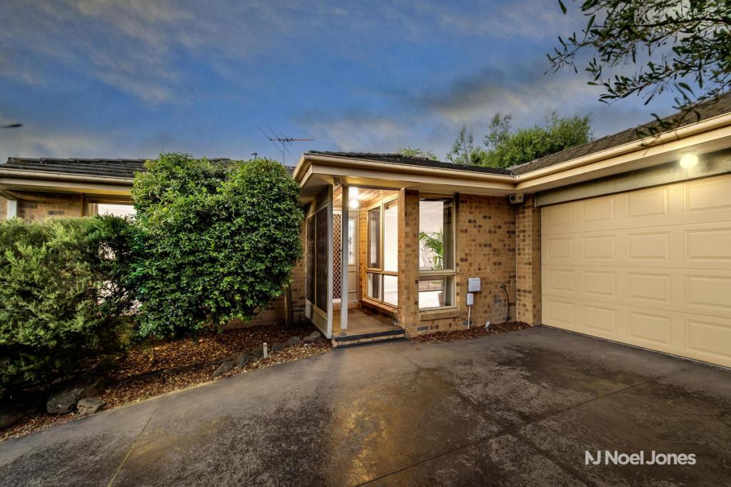 10b Woodside Ave, Ringwood, VIC 3134