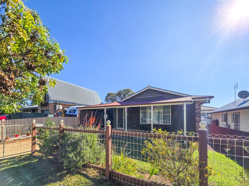 28 Berkley St, Forbes, NSW 2871