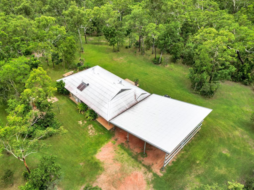 480 Monck Road, Acacia Hills, NT 0822 House for sale OnTheHouse