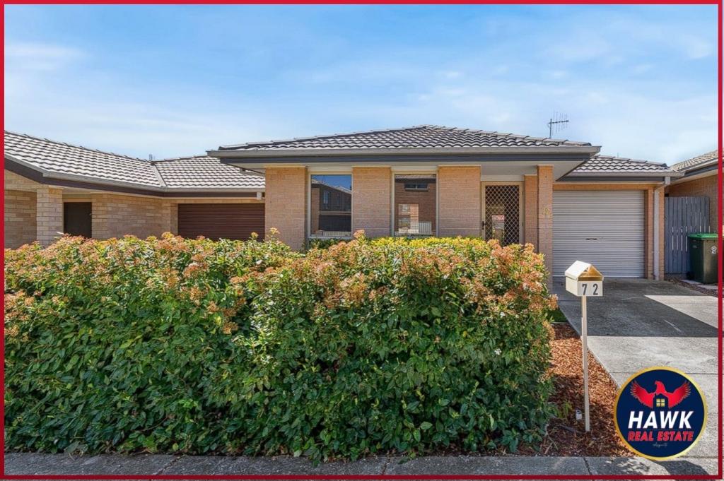 72 Jeff Snell Cres, Dunlop, ACT 2615