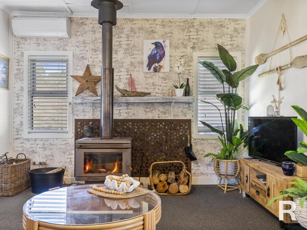 8613 Lyell Hwy, Ouse, TAS 7140