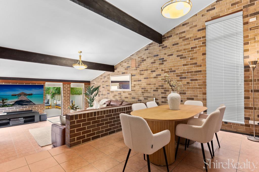 25 Brunette Dr, Castle Hill, NSW 2154
