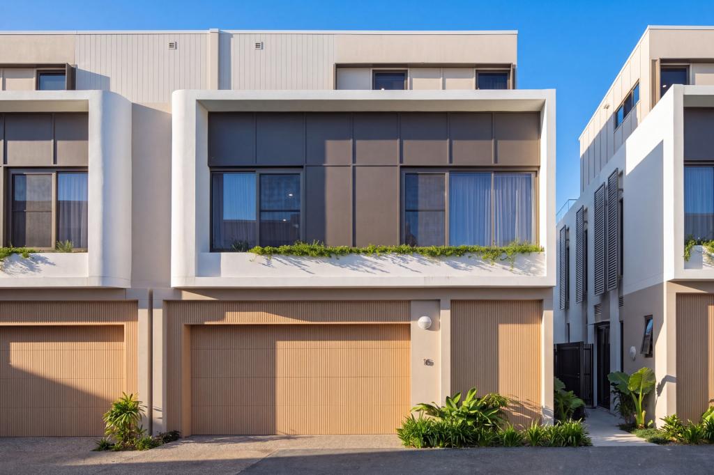 16/81 Salerno St, Isle Of Capri, QLD 4217
