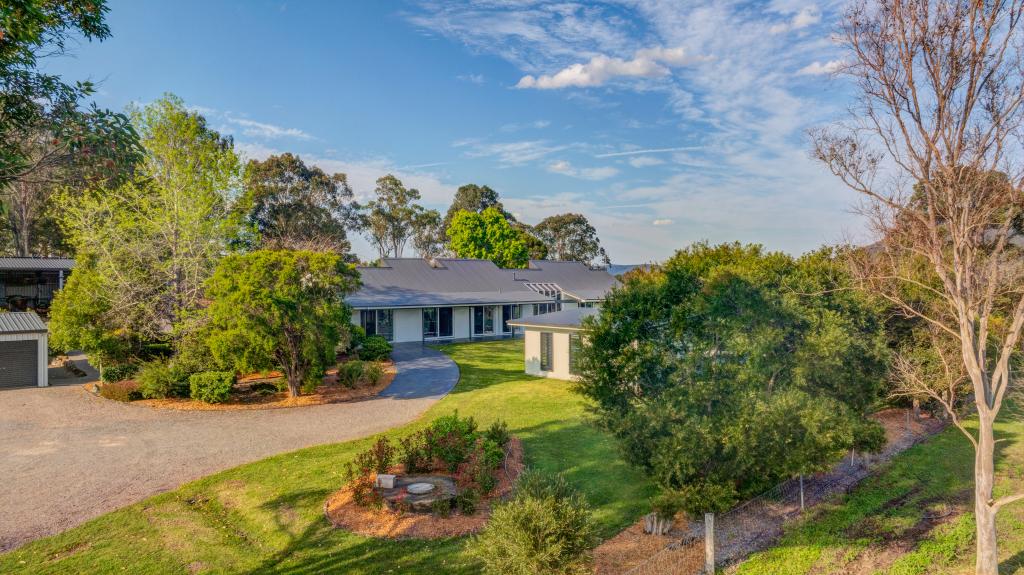19 Williams River Cl, Clarence Town, NSW 2321