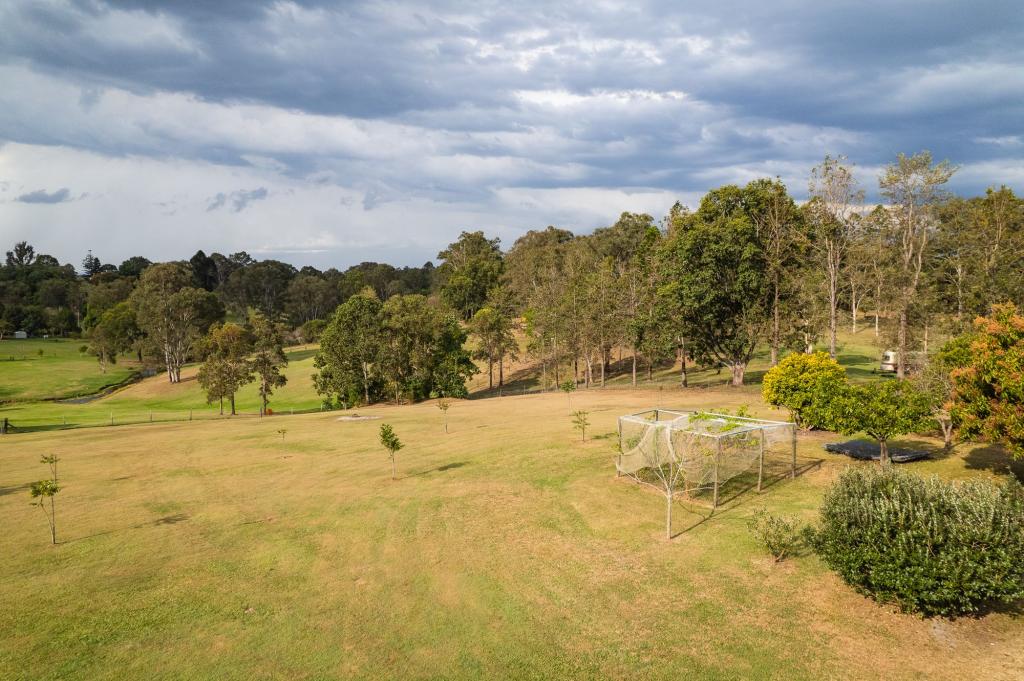 50 Larkin Rd, Pie Creek, QLD 4570