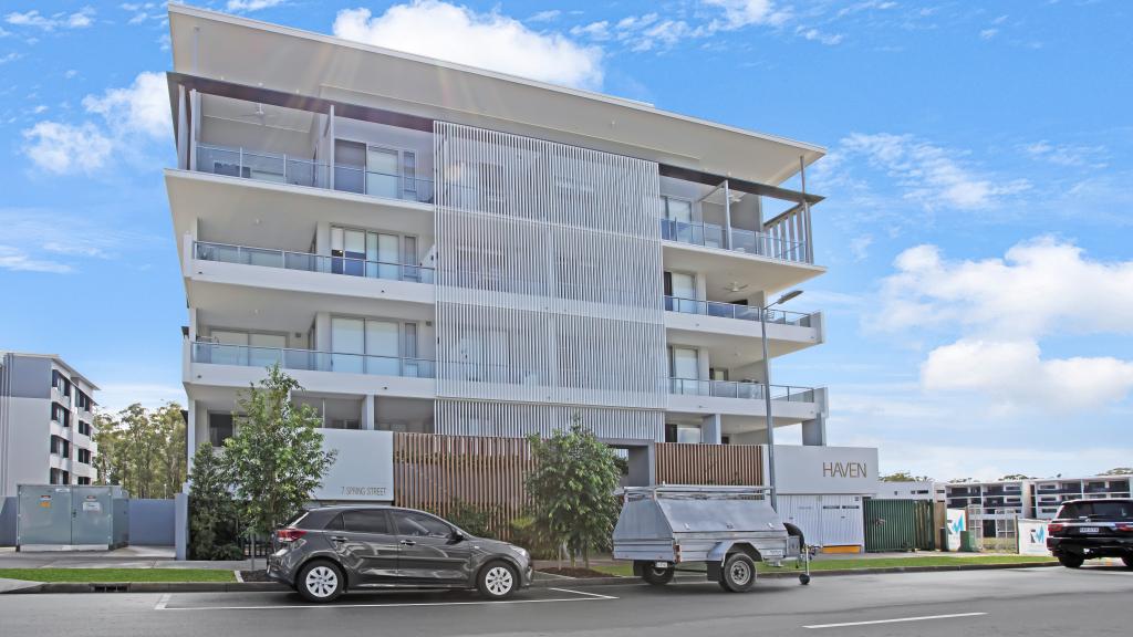 308a/7 Spring St, Sippy Downs, QLD 4556