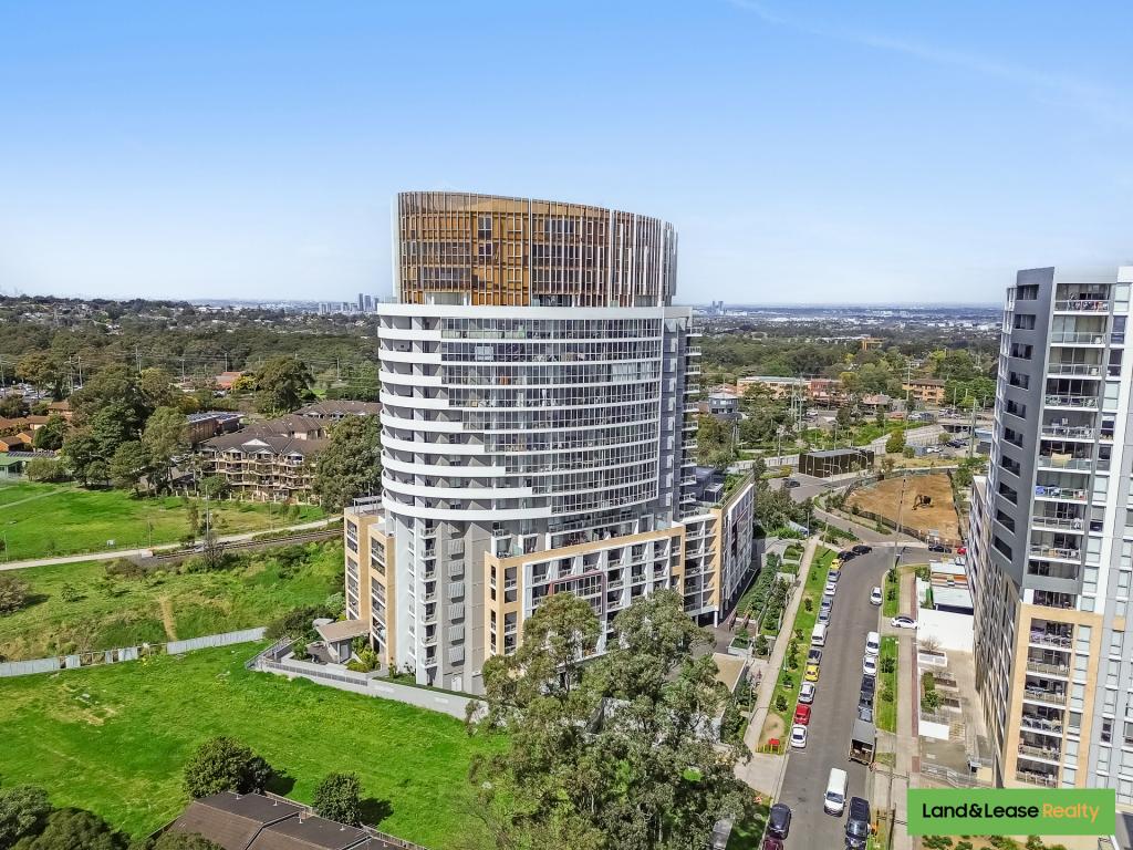 127/1 THALLON ST, CARLINGFORD, NSW 2118