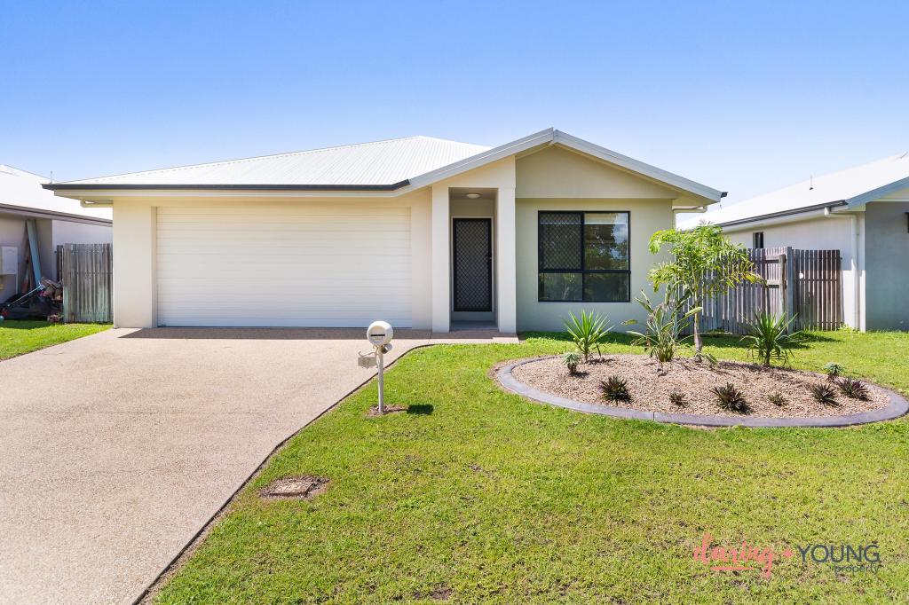 67 Ellsworth Dr, Mount Louisa, QLD 4814