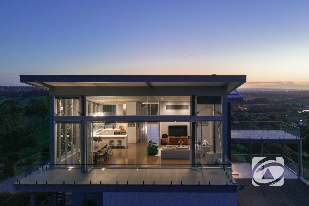 124 Kerrs Lane, Lysterfield, VIC 3156