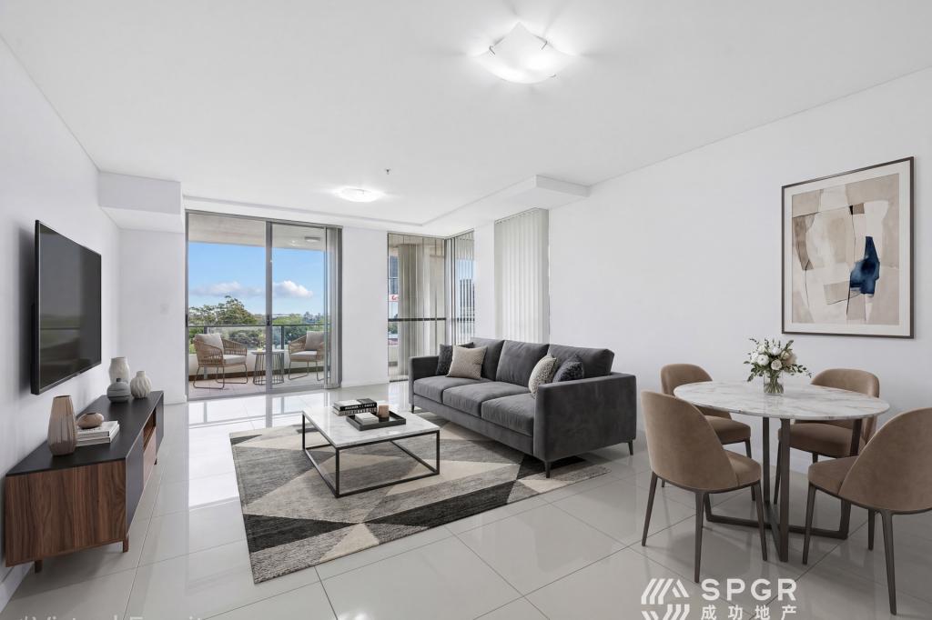 304A/330 KING ST, MASCOT, NSW 2020